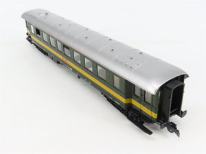 HO Scale Roco 00838 RK Military Railway Kitchen European Passenger Car #405