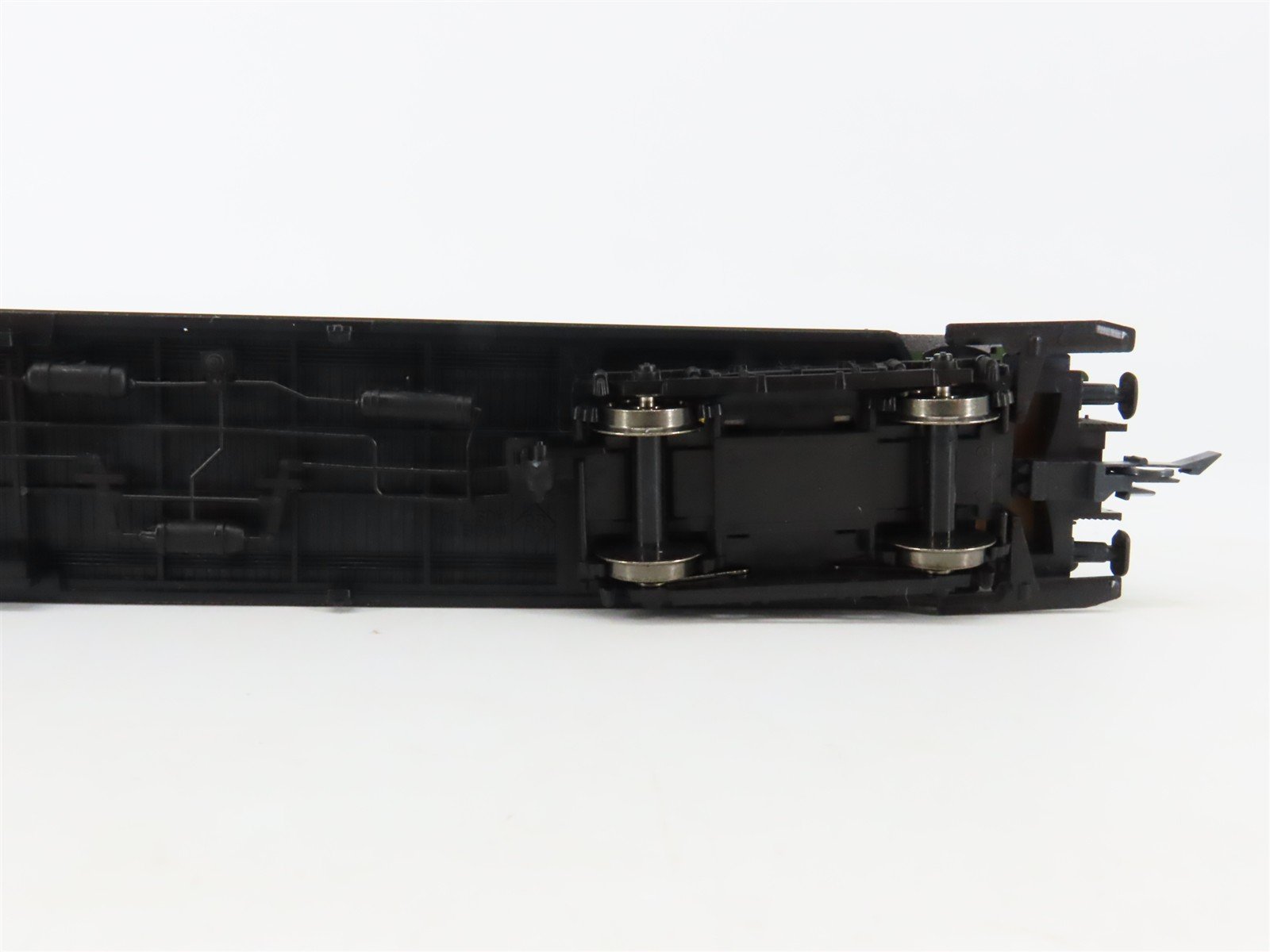 HO Scale Roco 00838 RK Military Railway Kitchen European Passenger Car #405