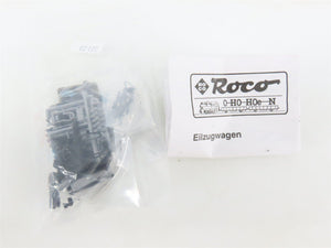HO Scale Roco 00838 RK Military Railway Kitchen European Passenger Car #405