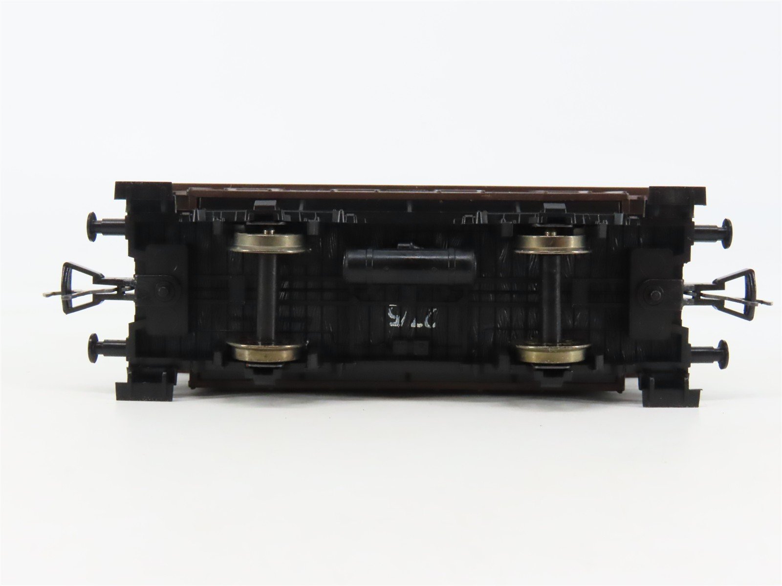 HO Scale Fleischmann 4882 KPEV Prussian Era I Passenger 6-Car Set