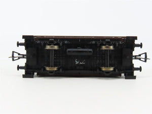 HO Scale Fleischmann 4882 KPEV Prussian Era I Passenger 6-Car Set