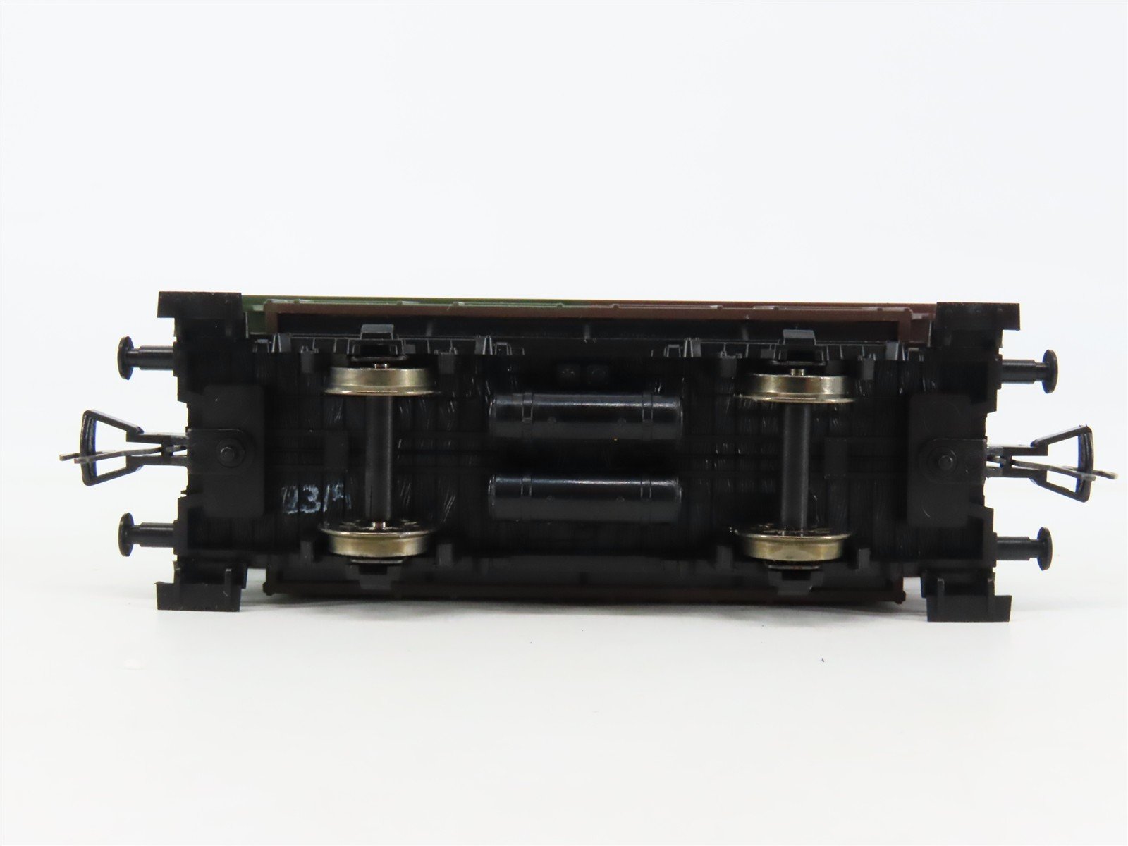 HO Scale Fleischmann 4882 KPEV Prussian Era I Passenger 6-Car Set