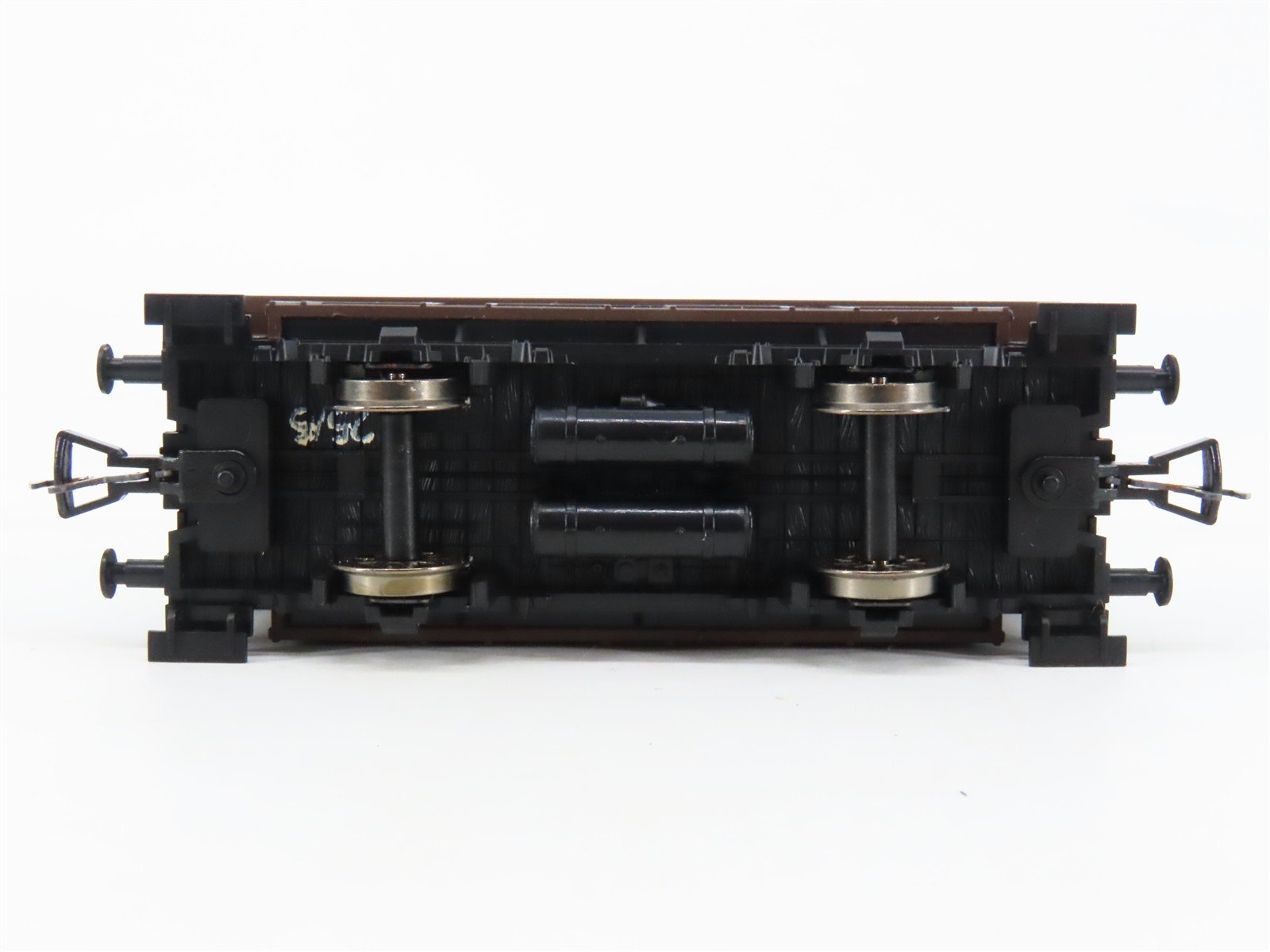 HO Scale Fleischmann 4882 KPEV Prussian Era I Passenger 6-Car Set