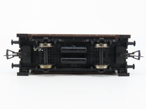 HO Scale Fleischmann 4882 KPEV Prussian Era I Passenger 6-Car Set