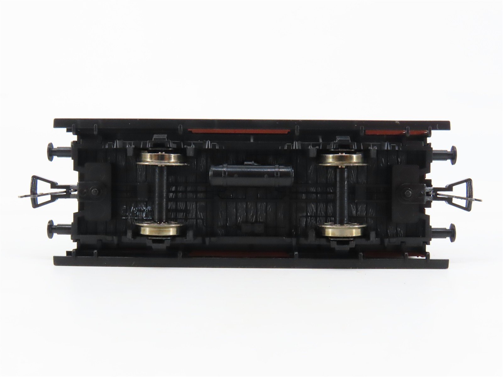 HO Scale Fleischmann 4882 KPEV Prussian Era I Passenger 6-Car Set