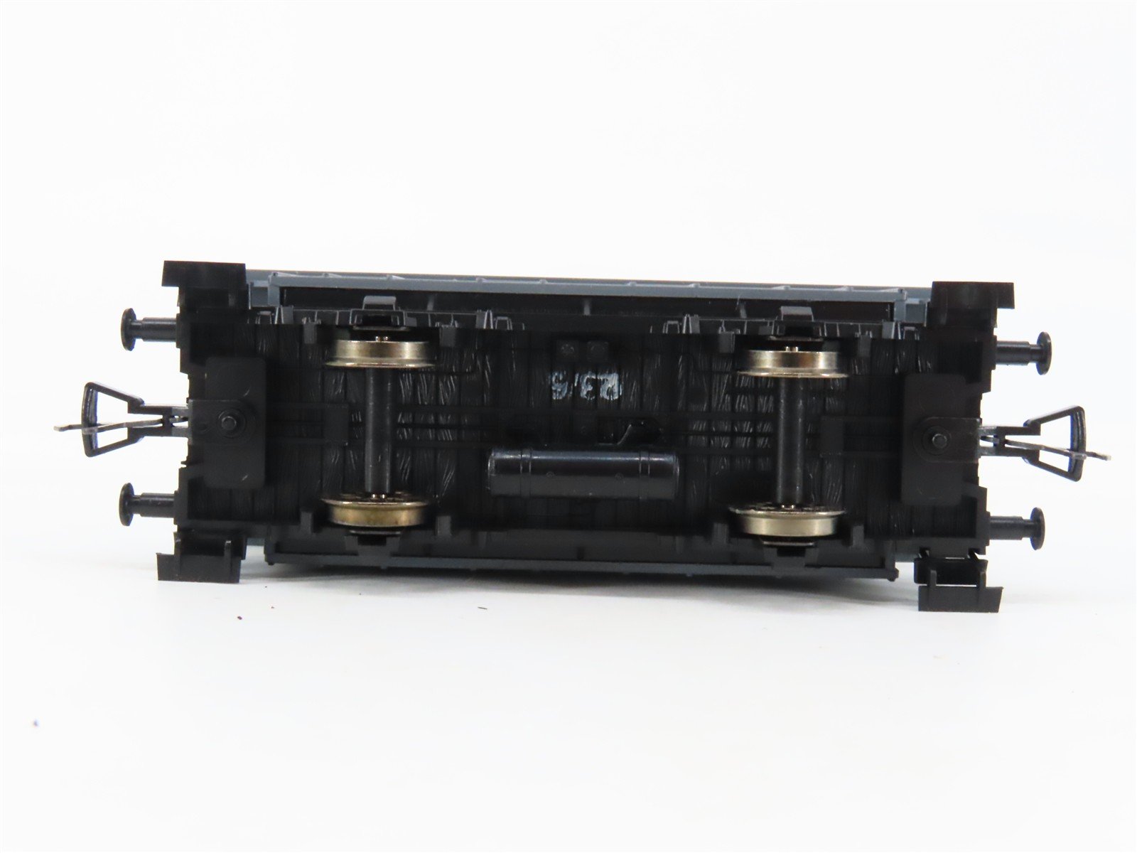 HO Scale Fleischmann 4882 KPEV Prussian Era I Passenger 6-Car Set