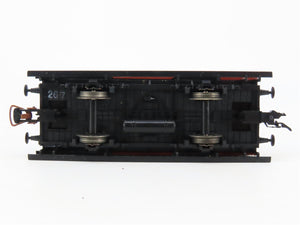 HO Scale Fleischmann 4882 KPEV Prussian Era I Passenger 6-Car Set