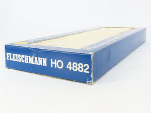 HO Scale Fleischmann 4882 KPEV Prussian Era I Passenger 6-Car Set