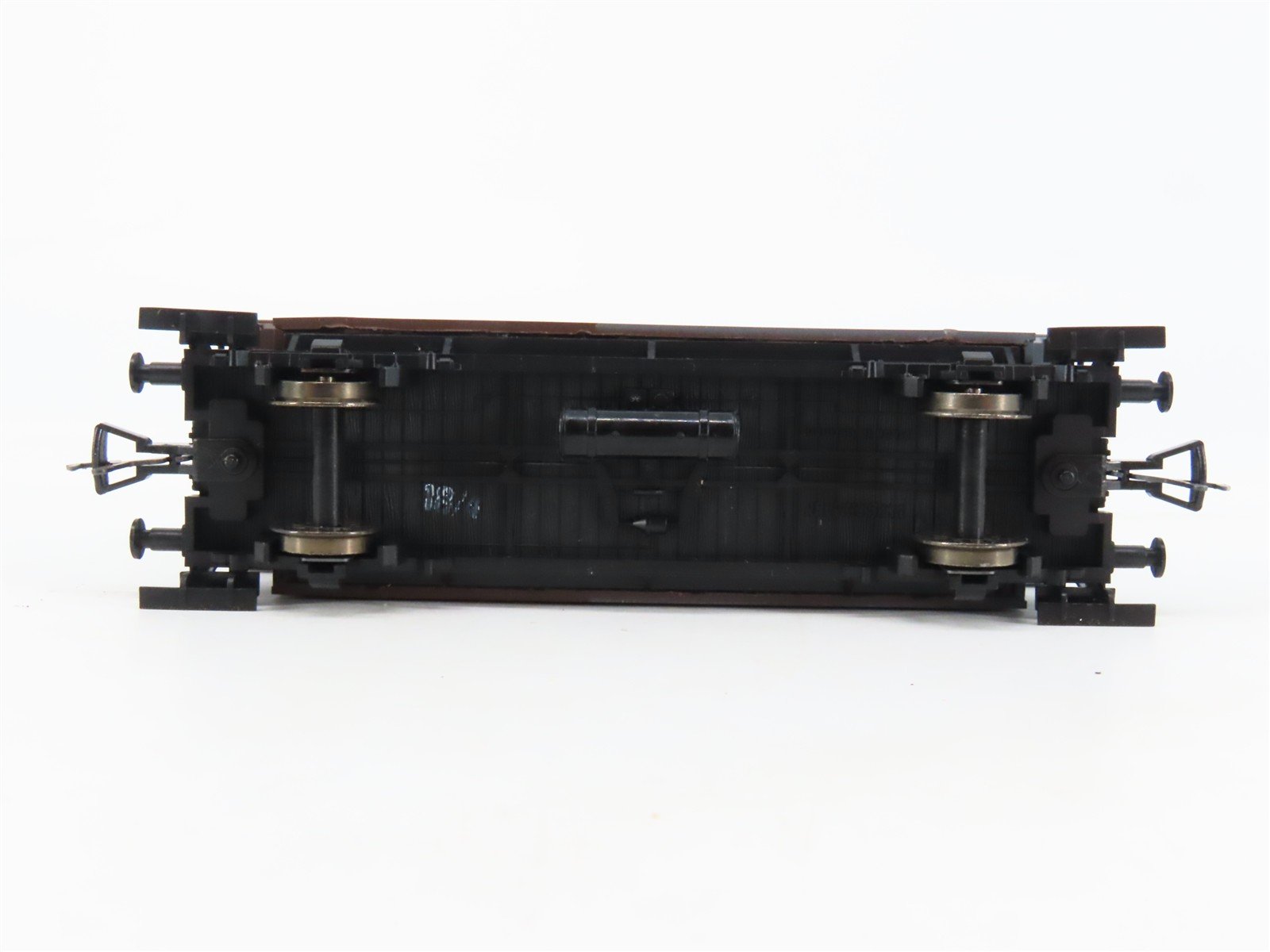 HO Scale Fleischmann 4881 KPEV Prussian Era I Passenger 6-Car Set