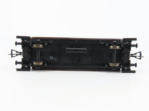 HO Scale Fleischmann 4881 KPEV Prussian Era I Passenger 6-Car Set