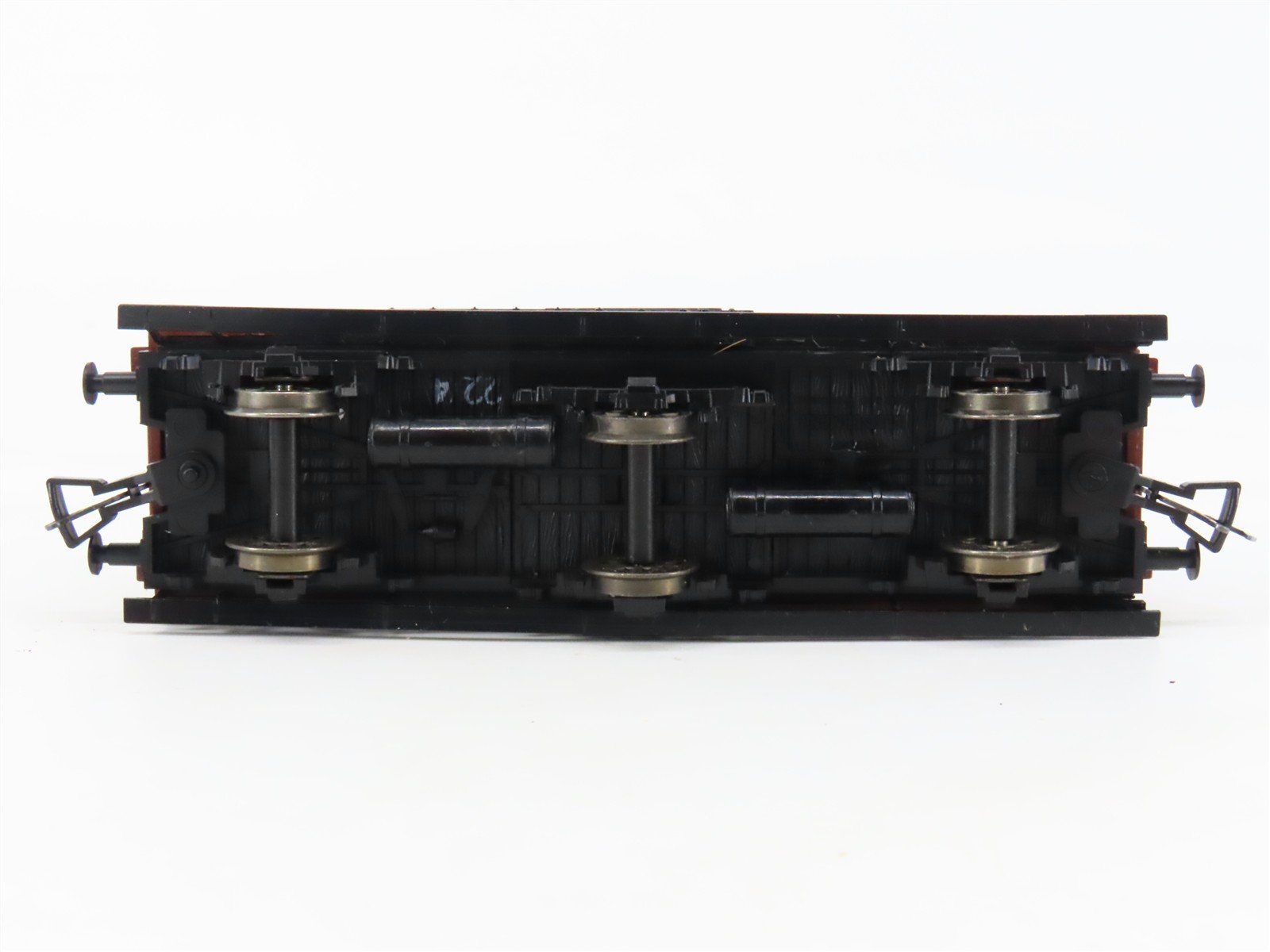 HO Scale Fleischmann 4881 KPEV Prussian Era I Passenger 6-Car Set