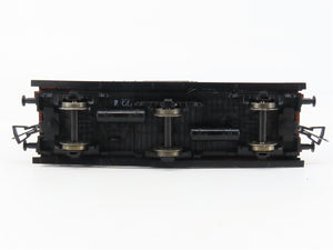 HO Scale Fleischmann 4881 KPEV Prussian Era I Passenger 6-Car Set