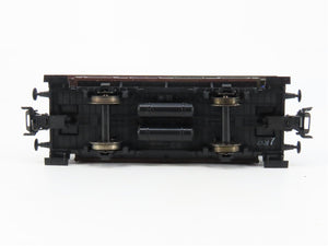 HO Scale Fleischmann 4881 KPEV Prussian Era I Passenger 6-Car Set