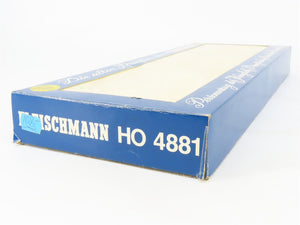 HO Scale Fleischmann 4881 KPEV Prussian Era I Passenger 6-Car Set