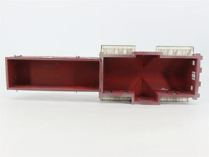 HO 1/87 Scale Athearn 95931 Santa Fe Depot Building