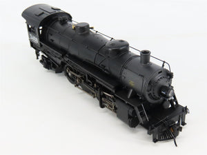 HO Scale Broadway Limited BLI 5580 UP 2-8-2 Light Mikado Steam #2488 - Paragon3