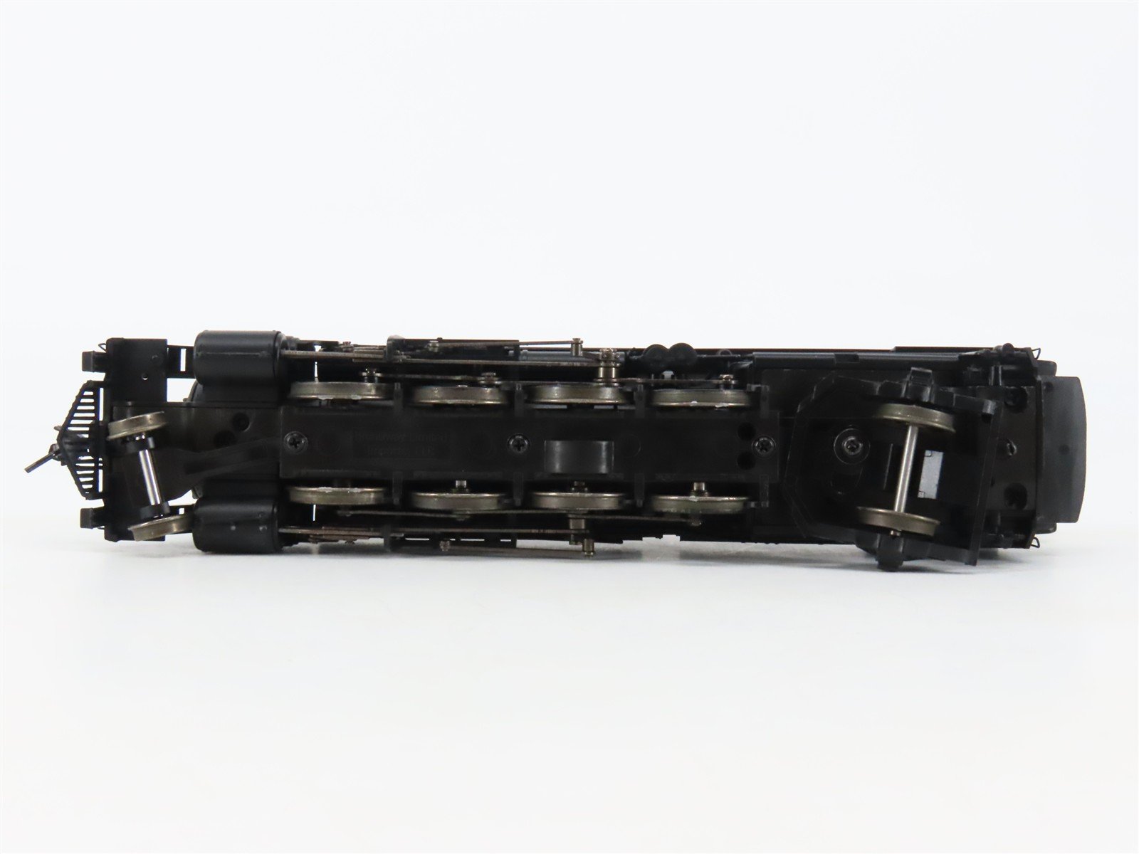 HO Scale Broadway Limited BLI 5580 UP 2-8-2 Light Mikado Steam #2488 - Paragon3