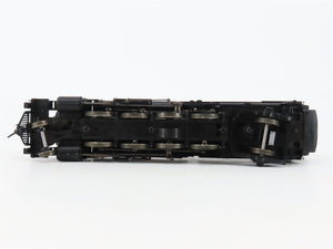 HO Scale Broadway Limited BLI 5580 UP 2-8-2 Light Mikado Steam #2488 - Paragon3