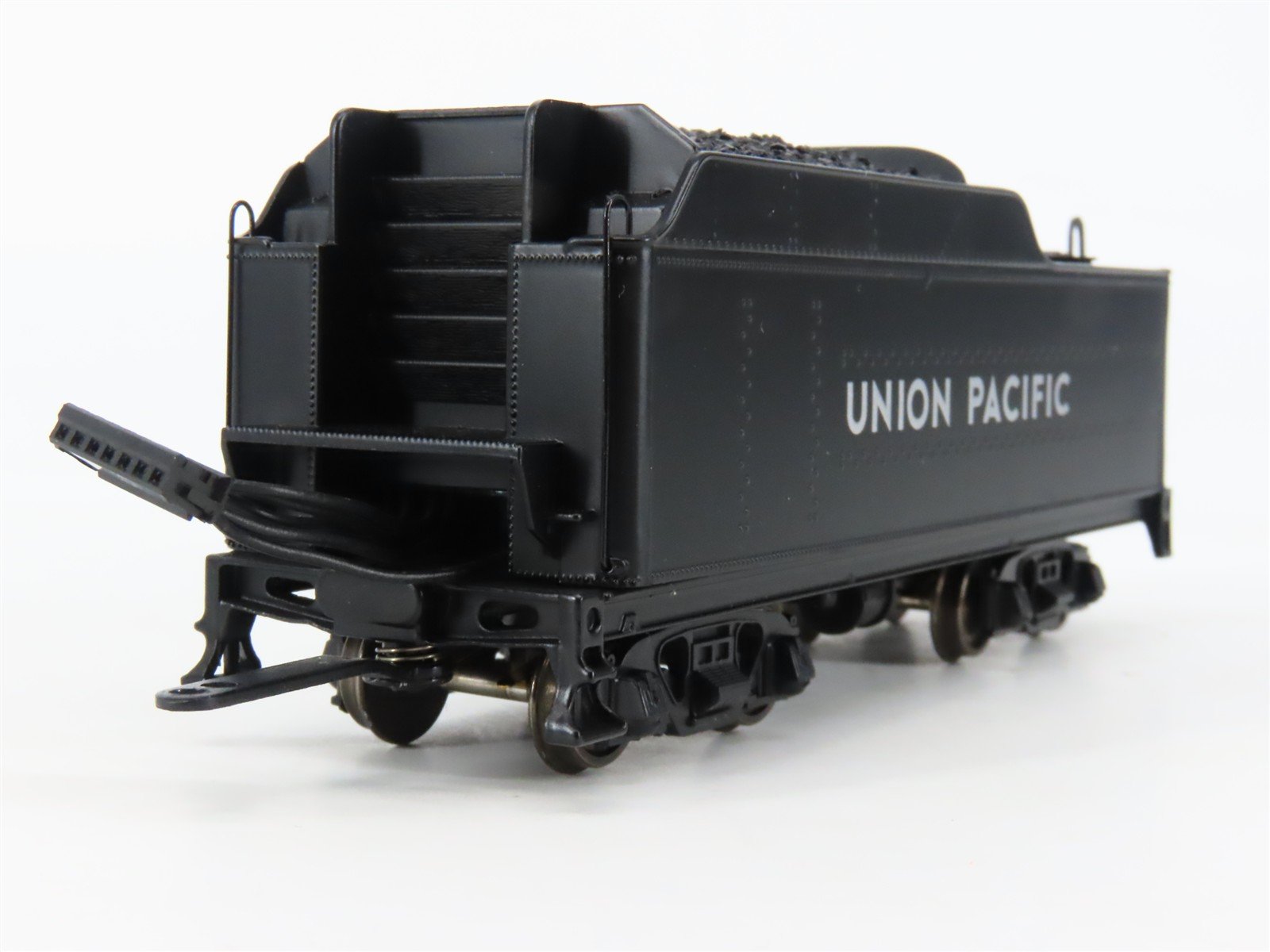 HO Scale Broadway Limited BLI 5580 UP 2-8-2 Light Mikado Steam #2488 - Paragon3