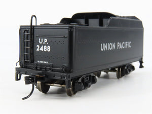 HO Scale Broadway Limited BLI 5580 UP 2-8-2 Light Mikado Steam #2488 - Paragon3
