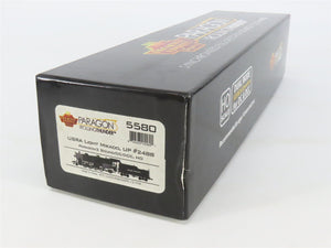 HO Scale Broadway Limited BLI 5580 UP 2-8-2 Light Mikado Steam #2488 - Paragon3