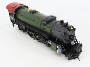 HO Broadway Limited BLI 5596 GN 4-6-2 USRA Heavy Pacific Steam #1353 - Paragon3