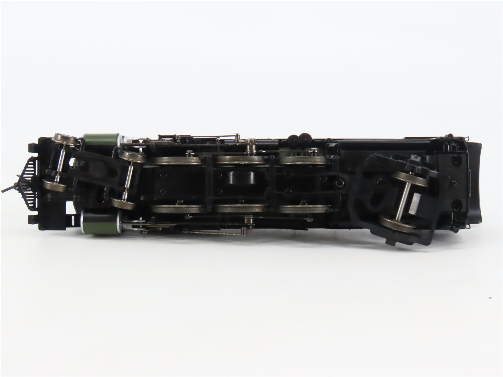 HO Broadway Limited BLI 5596 GN 4-6-2 USRA Heavy Pacific Steam #1353 - Paragon3