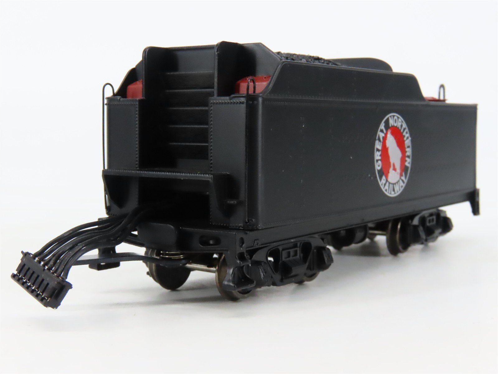 HO Broadway Limited BLI 5596 GN 4-6-2 USRA Heavy Pacific Steam #1353 - Paragon3