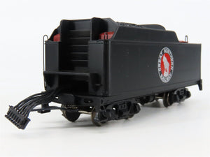 HO Broadway Limited BLI 5596 GN 4-6-2 USRA Heavy Pacific Steam #1353 - Paragon3