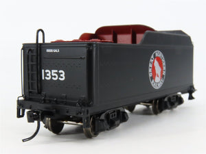 HO Broadway Limited BLI 5596 GN 4-6-2 USRA Heavy Pacific Steam #1353 - Paragon3