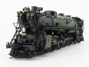 HO Broadway Limited BLI BRASS HYBRID 5640 GN 4-8-4 S2 Steam #2575 - Paragon3