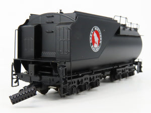 HO Broadway Limited BLI BRASS HYBRID 5640 GN 4-8-4 S2 Steam #2575 - Paragon3
