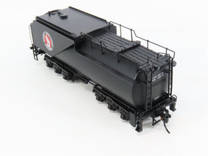 HO Broadway Limited BLI BRASS HYBRID 5640 GN 4-8-4 S2 Steam #2575 - Paragon3