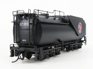 HO Broadway Limited BLI BRASS HYBRID 5640 GN 4-8-4 S2 Steam #2575 - Paragon3