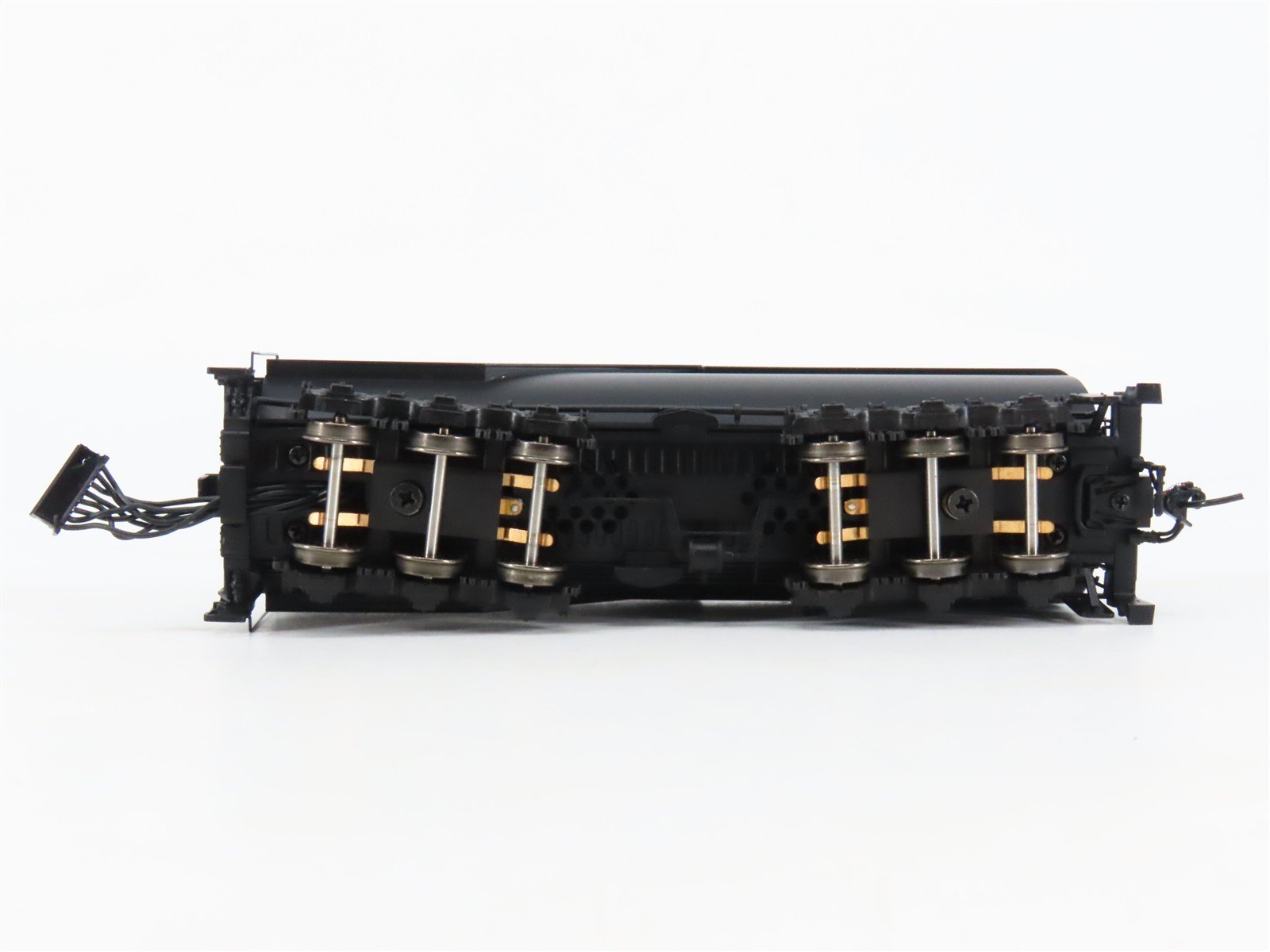 HO Broadway Limited BLI BRASS HYBRID 5640 GN 4-8-4 S2 Steam #2575 - Paragon3