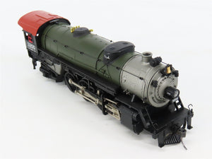 HO Broadway Limited BLI Powerehouse 209 GB 2-8-2 O3 Steam #3200 w/ DCC & Sound