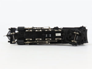 HO Broadway Limited BLI Powerehouse 209 GB 2-8-2 O3 Steam #3200 w/ DCC & Sound