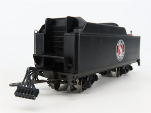 HO Broadway Limited BLI Powerehouse 209 GB 2-8-2 O3 Steam #3200 w/ DCC & Sound