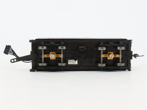 HO Broadway Limited BLI Powerehouse 209 GB 2-8-2 O3 Steam #3200 w/ DCC & Sound