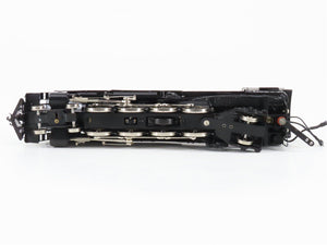 HO Scale PFM/Tenshodo BRASS 162 GN 4-8-2 P2 Steam #2527 - DCC ONLY w/ Sound