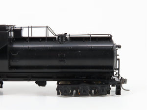 HO Scale PFM/Tenshodo BRASS 162 GN 4-8-2 P2 Steam #2527 - DCC ONLY w/ Sound