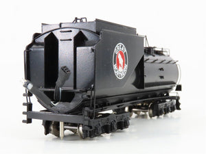 HO Scale PFM/Tenshodo BRASS 162 GN 4-8-2 P2 Steam #2527 - DCC ONLY w/ Sound