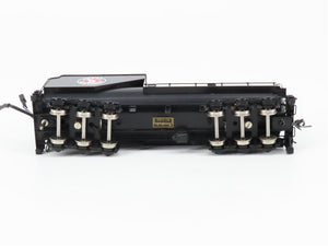 HO Scale PFM/Tenshodo BRASS 162 GN 4-8-2 P2 Steam #2527 - DCC ONLY w/ Sound