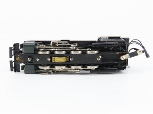 HO Scale Tenshodo BRASS 157 GN 0-8-0 C1 Steam #810 - DCC ONLY w/ Sound - Custom