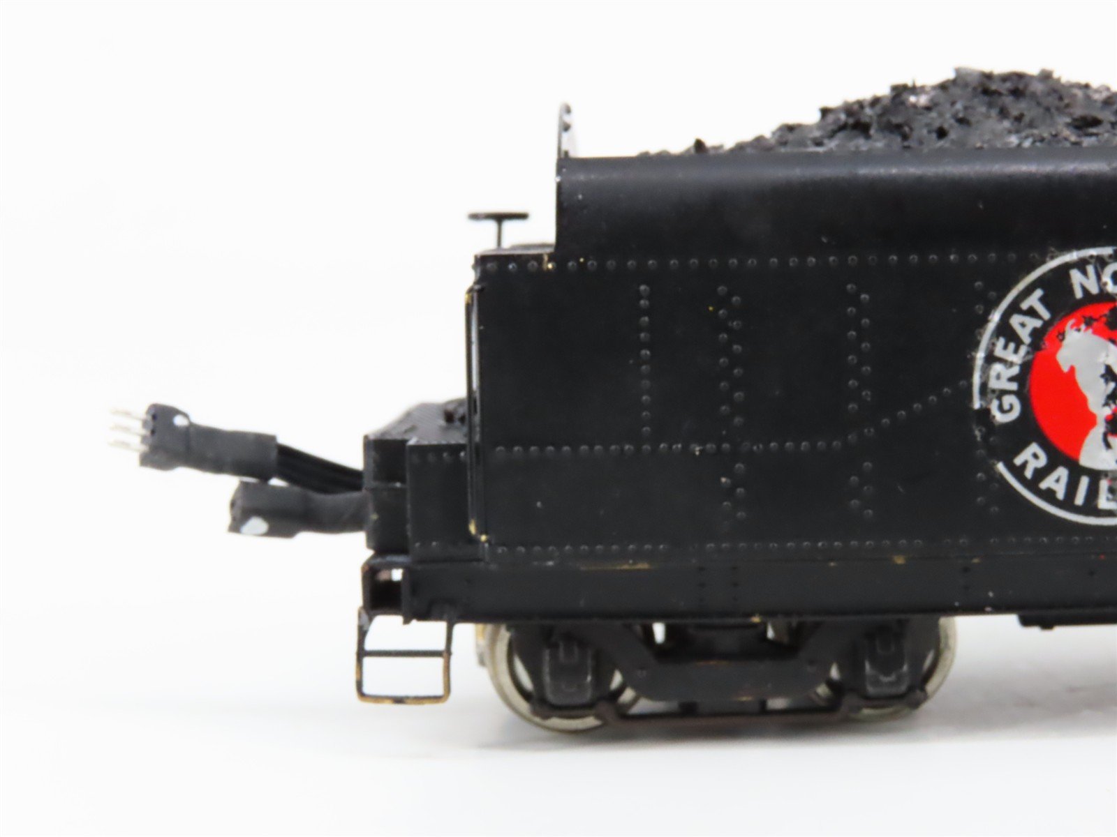HO Scale Tenshodo BRASS 157 GN 0-8-0 C1 Steam #810 - DCC ONLY w/ Sound - Custom