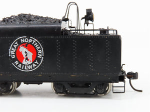HO Scale Tenshodo BRASS 157 GN 0-8-0 C1 Steam #810 - DCC ONLY w/ Sound - Custom