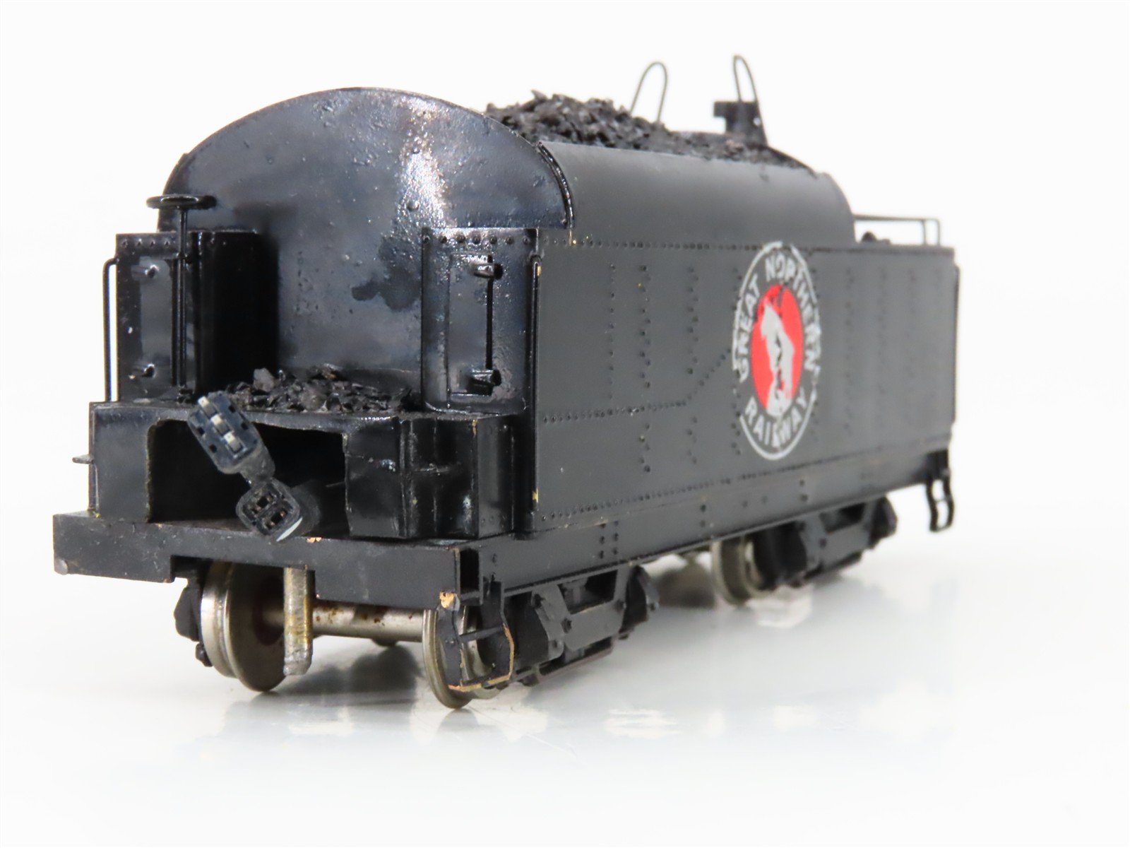 HO Scale Tenshodo BRASS 157 GN 0-8-0 C1 Steam #810 - DCC ONLY w/ Sound - Custom