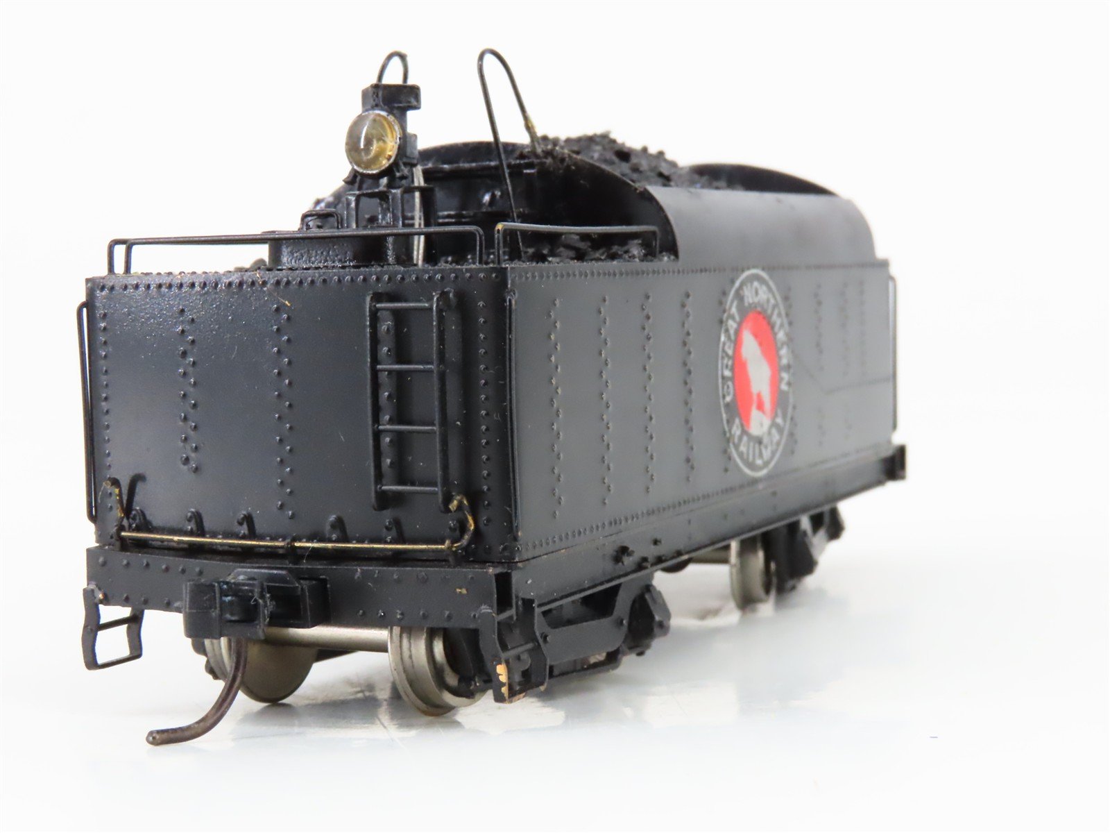 HO Scale Tenshodo BRASS 157 GN 0-8-0 C1 Steam #810 - DCC ONLY w/ Sound - Custom