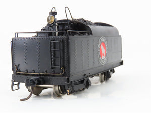 HO Scale Tenshodo BRASS 157 GN 0-8-0 C1 Steam #810 - DCC ONLY w/ Sound - Custom