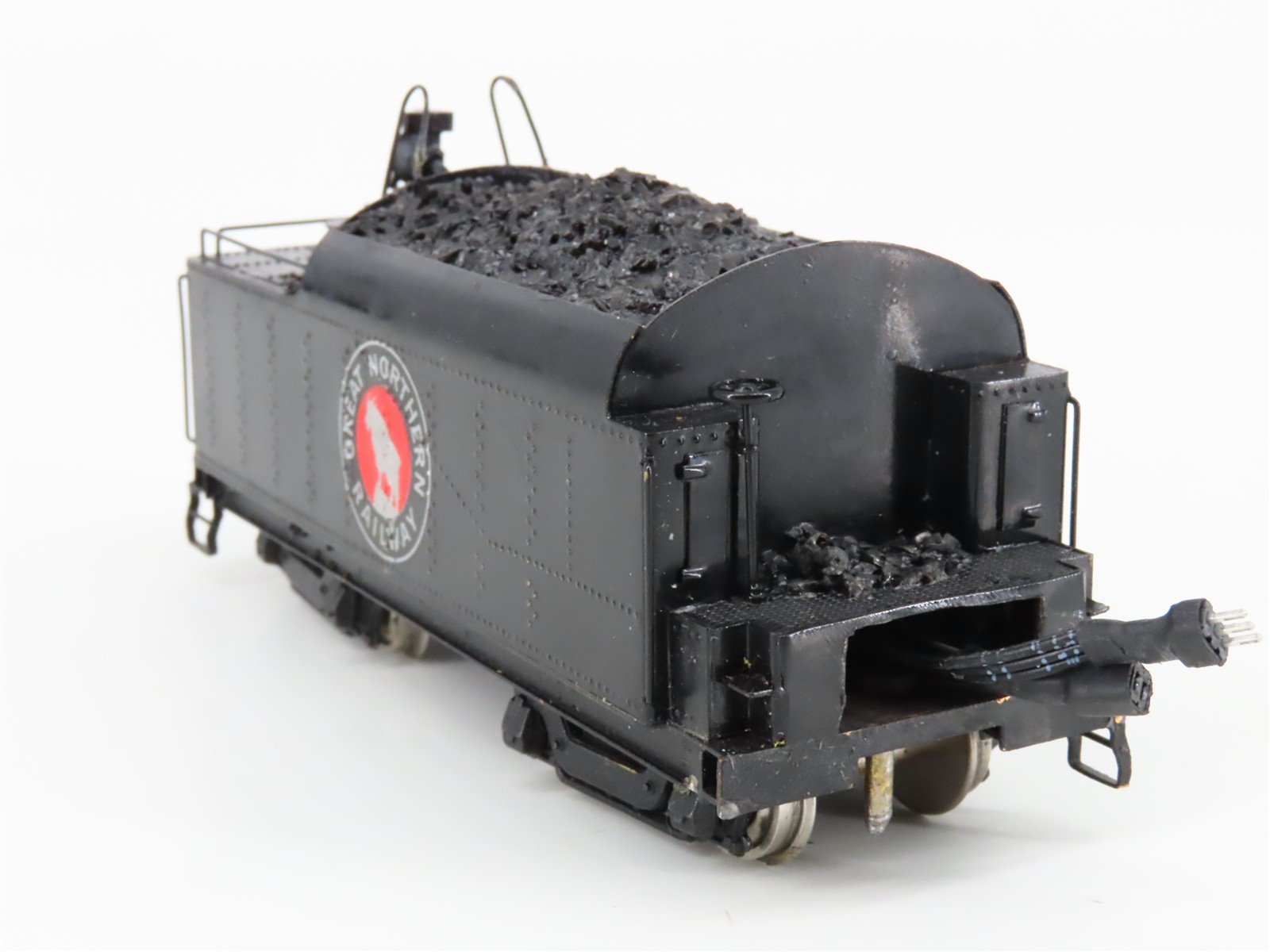 HO Scale Tenshodo BRASS 157 GN 0-8-0 C1 Steam #810 - DCC ONLY w/ Sound - Custom